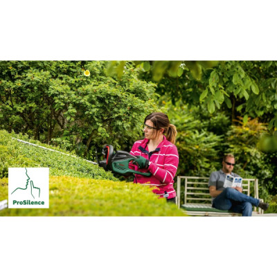 Кущоріз електричний Bosch AdvancedHedgeCut 65 (06008C0801)