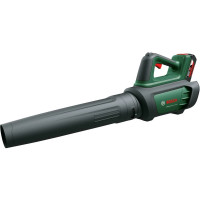 Воздуходувка аккумуляторная Bosch AdvancedLeafBlower 36V-750 (АКБ и ЗУ) (06008C6000)