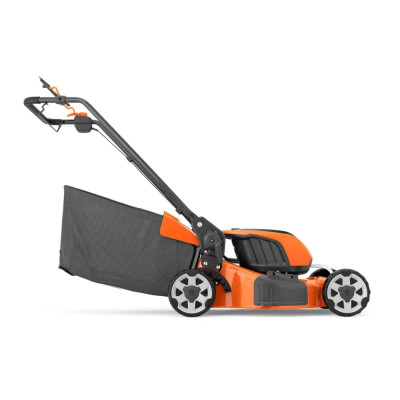 Газонокосилка аккумуляторная Husqvarna LC 251iS без АКБ+ЗУ (9707226-01)