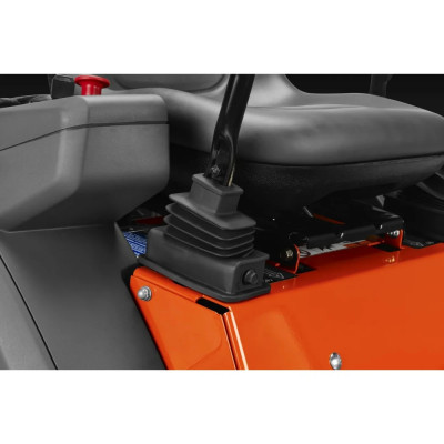 Райдер з нульовим розворотом Husqvarna Z 242F (9676657-04)