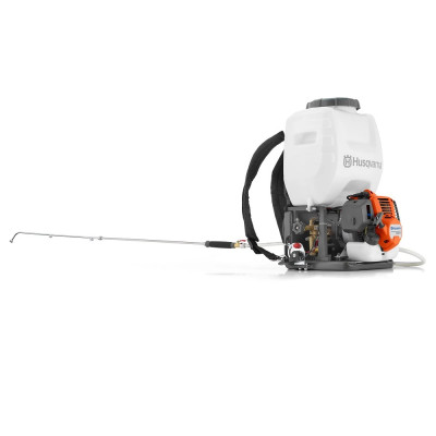 Обприскувач бензиновий ранцевий Husqvarna 321S15 15 л (9670785-01)