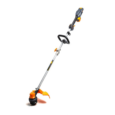 Триммер акумуляторный GTM GT56/900BL 56В без АКБ и ЗУ (GT56/900BL_BARE TOOL)