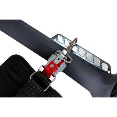 Кусторез акумуляторный GTM BC56/1800BL 56В без АКБ и ЗУ (BC56/1800BL_BARE TOOL)