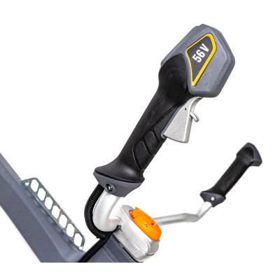 Кусторез акумуляторный GTM BC56/1800BL 56В без АКБ и ЗУ (BC56/1800BL_BARE TOOL)