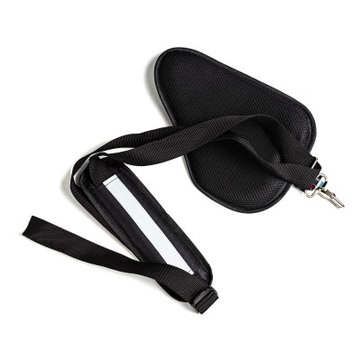 Кусторез акумуляторный GTM BC56/1800BL 56В без АКБ и ЗУ (BC56/1800BL_BARE TOOL)