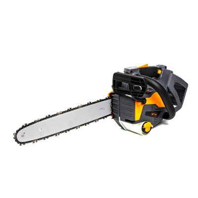 Аккумуляторная цепная пила GTM CSTH56/1800BL 56В без АКБ и ЗУ (CSTH56/1800BL_BARE TOOL)