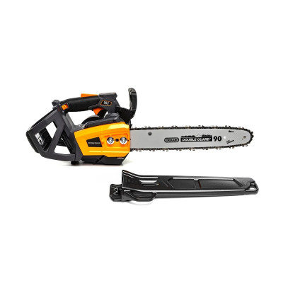 Аккумуляторная цепная пила GTM CSTH56/1800BL 56В без АКБ и ЗУ (CSTH56/1800BL_BARE TOOL)