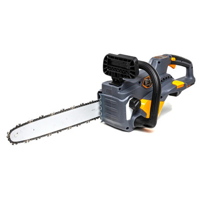 Аккумуляторная цепная пила GTM CS56/1800BL 56В без АКБ и ЗУ (CS56/1800BL_BARE TOOL)