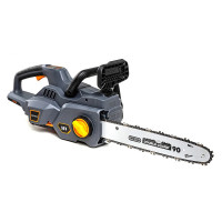 Аккумуляторная цепная пила GTM CS56/1800BL KIT 56В + АКБ и ЗУ (CS56/1800BL_KIT)