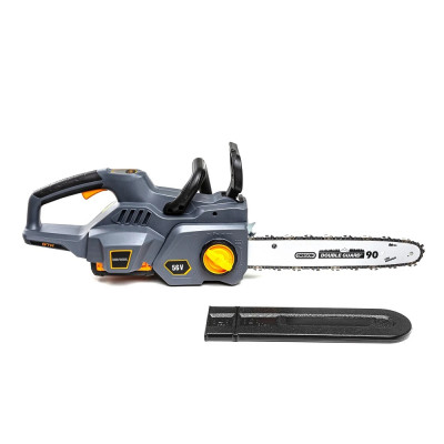 Аккумуляторная цепная пила GTM CS56/1800BL KIT 56В + АКБ и ЗУ (CS56/1800BL_KIT)