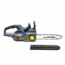 Аккумуляторная цепная пила GTM CS56/1800BL KIT 56В + АКБ и ЗУ (CS56/1800BL_KIT)