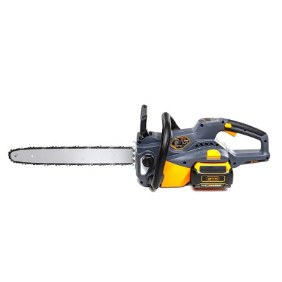Аккумуляторная цепная пила GTM CS56/3000BL KIT 56В + АКБ и ЗУ (CS56/3000BL_KIT)