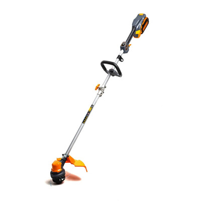 Триммер акумуляторный GTM GT56/900BL KIT 56В + АКБ и ЗУ (GT56/900BL_KIT)