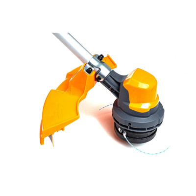 Триммер акумуляторный GTM GT56/900BL KIT 56В + АКБ и ЗУ (GT56/900BL_KIT)