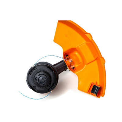 Триммер акумуляторный GTM GT56/900BL KIT 56В + АКБ и ЗУ (GT56/900BL_KIT)