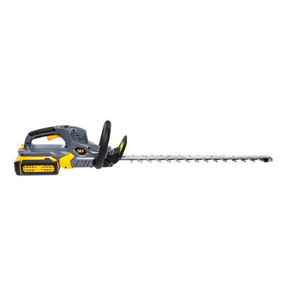 Кусторез аккумуляторный GTM HT56/560BL KIT + АКБ и ЗУ (HT56/560BL_KIT)