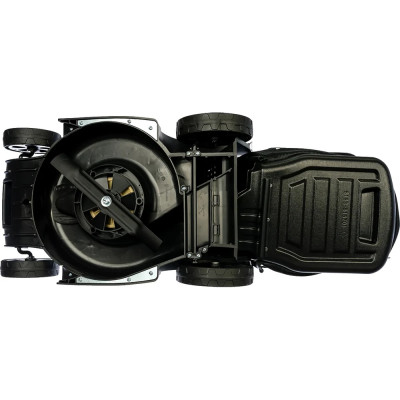 Мережева газонокосарка Makita ELM3320 (ELM3320)