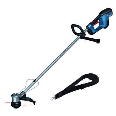 Триммер аккумуляторный Bosch GRT 18V-33 Professional без АКБ и ЗУ (06008D0000)