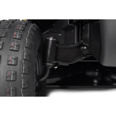 Трактор садовий бензиновий STIGA Estate7122W (Estate7122W)