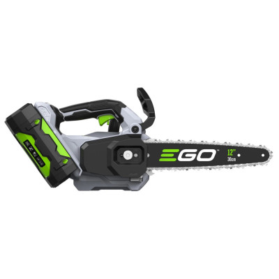 Акумуляторна ланцюгова пила EGO CS1200E без АКБ та ЗП (F840049004)