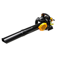 Воздуходувка-пылесос бензиновая GTM GBV526R 810 м3/ч