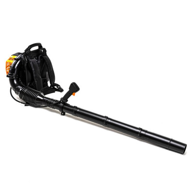 Садова повітродувка бензинова GTM EB753R ранцева 1450 м3/год