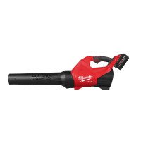 Воздуходувка аккумуляторная бесщеточная Milwaukee M18 FBLG3-802 (АКБ и ЗУ) (4933499233)