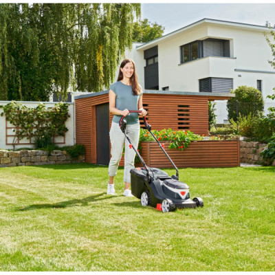 Газонокосилка аккумуляторная AL-KO 3.25 Li Easy (без АКБ и ЗУ) (114062)