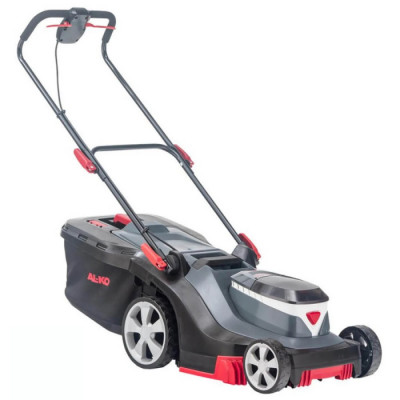 Газонокосарка акумуляторна AL-KO Comfort 38.2 Li (без АКБ та ЗП) (113905)
