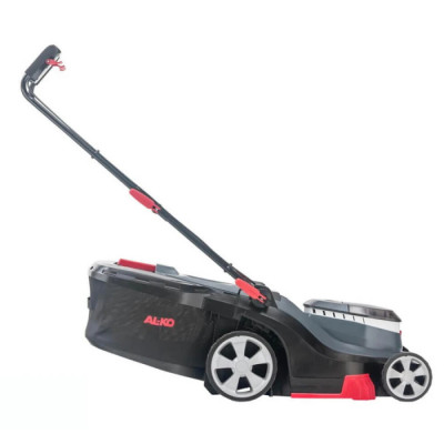 Газонокосилка аккумуляторная AL-KO Comfort 38.2 Li (без АКБ и ЗУ) (113905)