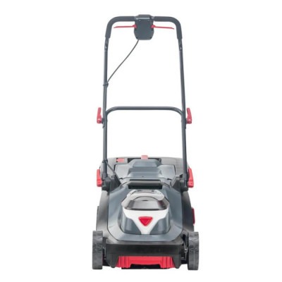 Газонокосилка аккумуляторная AL-KO Comfort 38.2 Li (без АКБ и ЗУ) (113905)