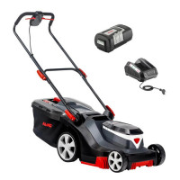 Газонокосилка аккумуляторная AL-KO Comfort 3.85 Li (АКБ и ЗУ) (114071)