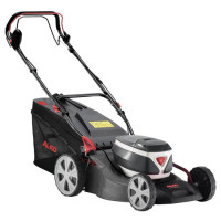 Газонокосилка аккумуляторная AL-KO 4.65 Li SP Easy (без АКБ и ЗУ) (114074)