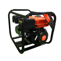 Мотопомпа бензиновая GTM LGP20-C для чистой воды (LGP20-C)