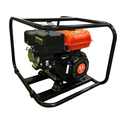 Мотопомпа бензинова GTM LGP30-W для брудної води (LGP30-W)