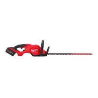 Кущоріз акумуляторний безщітковий Milwaukee M18 FHET60G2-802 60 см (АКБ і ЗП) (4933498385)