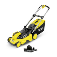 Аккумуляторная газонокосилка Karcher LMO 36-46 Battery (без АКБ и ЗУ) (1.444-472.0)