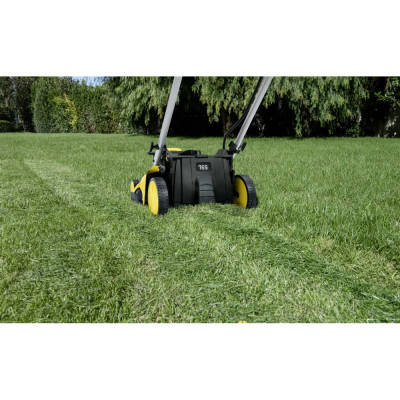 Аккумуляторная газонокосилка Karcher LMO 36-46 Battery (без АКБ и ЗУ) (1.444-472.0)