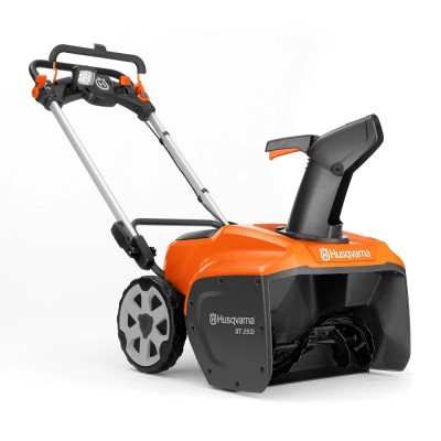 Снігоприбирач акумуляторний Husqvarna ST 253i без АКБ і ЗП (9707891-01)