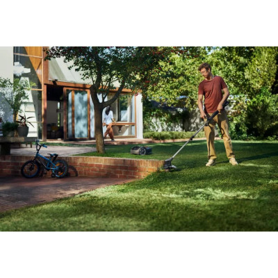 Триммер аккумуляторный Husqvarna Aspire T28-P4A KIT (АКБ и ЗУ) (9706202-04)