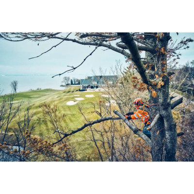 Аккумуляторная цепная пила Husqvarna T540iXP (без АКБ и ЗУ) (9706468-14)