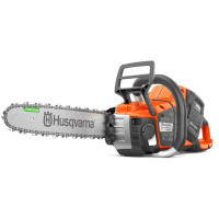 Акумуляторна пила Husqvarna 542iXP (без АКБ і ЗП) (9706470-14) Акумуляторна пила Husqvarna 542iXP (без АКБ і ЗП) (9706470-14)