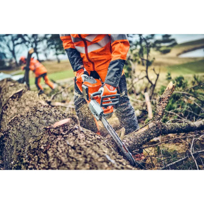 Акумуляторна пила Husqvarna 542iXP (без АКБ і ЗП) (9706470-14)