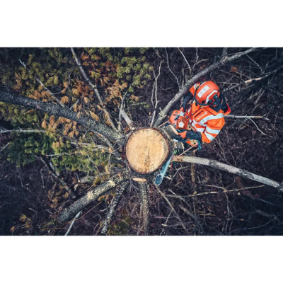 Бензопила Husqvarna 562ХР Mark II (9706635-18)