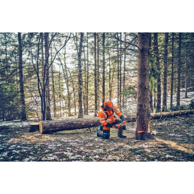 Бензопила Husqvarna 562ХР Mark II (9706635-18)