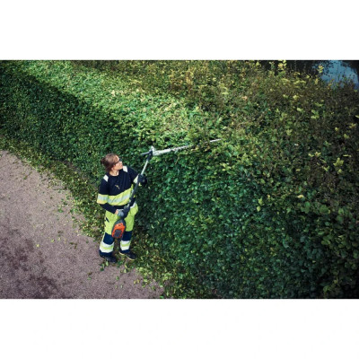 Кусторез телескопический аккумуляторный Husqvarna 525iHE3 (без АКБ и ЗУ) (9707049-03)