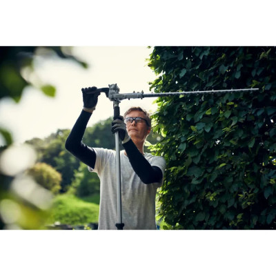 Кусторез телескопический аккумуляторный Husqvarna 525iHE4 (без АКБ и ЗУ) (9707050-03)