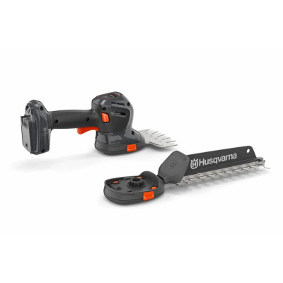 Кущоріз акумуляторний Husqvarna Aspire S20-P4A (без АКБ і ЗП) (9707166-02)