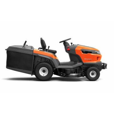 Трактор Husqvarna TС 220T (9707278-01)
