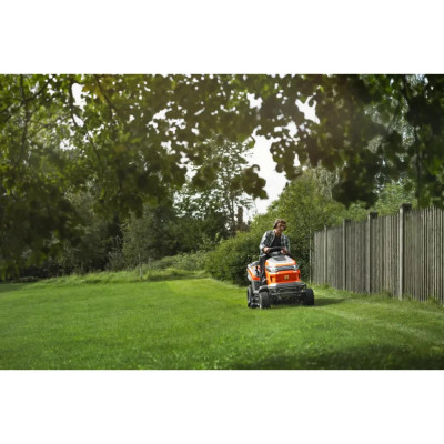 Трактор Husqvarna TС 220T (9707278-01)